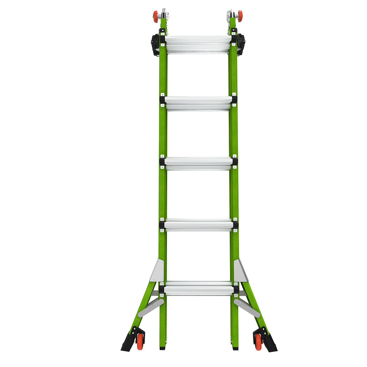 Little Giant Dark Horse 2.0 Model 22 Type 1A Ladder from GME Supply